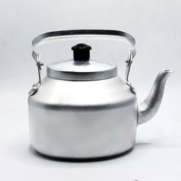 Alumkettle