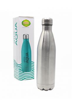 Gitco Aqua Vaccum Water Bottle 750 ml