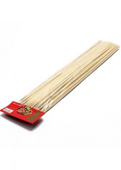 Bamboo Skewers 0.5*40cm*50Pcs