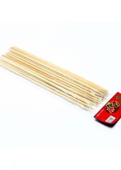 Bamboo Skewers 0.5*35cm*25Pcs