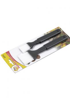 Gitco Bbq Pastry Brush Set 