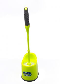 Bluewave Toilet Brush With Holder TB886