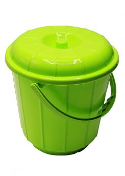 Bluewave Plastic Bucket 