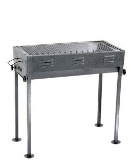 Camping Bbq Stand _ TL-670