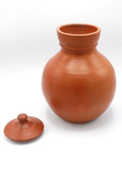 Gitco Clay Water Jug