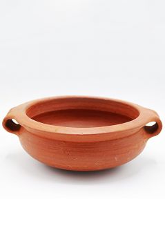 Clay Casserole q