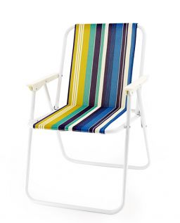 Foldable Camping Chair _ 8016