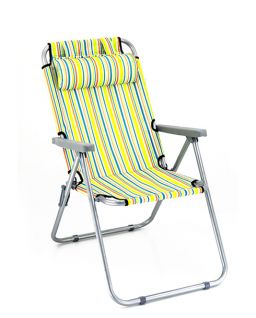 Foldable Camping Chair _ 8017-S