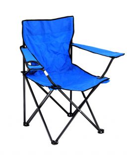 Foldable Camping Chair _ 8020