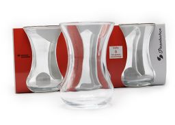 G4u Cinaralti Tumber Tea Glass 6 Pcs Set 