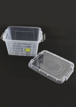 Gitco Plastic Storoge Box