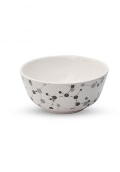 Gitco R-0108 Melamine Small Bowl  11.5X11.5 Cm 