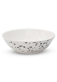 Gitco R-0110 Melamine S. Bowl 6" FT 15x15 cm 