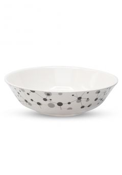 Gitco R-0112 Melamine S. Bowl 8.5"  21x21 cm _ FM AND FT 