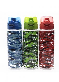 Gitco Water Bottle 700 ml TK-WB306