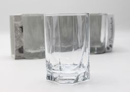 Pasabahce Tea Glass 6 Pcs Set  TK-42771