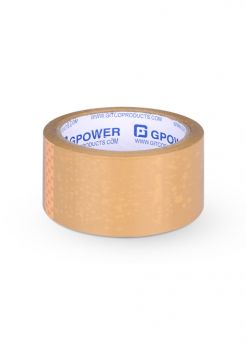 G-Power_Brown Tape_50 Yards
