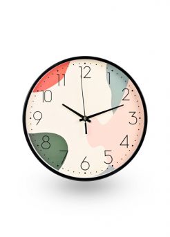 G-Power_Wall Clock