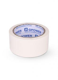G-Power White Masking Tape 100 Mtr