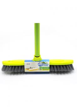 Bluewave Hard Brush With Stick HB268