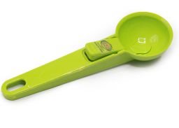 Gitco Plastic Ice Cream Scoop