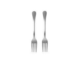 Tea Fork (2PCs)