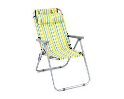Foldable Picnic Chair
