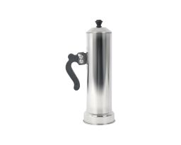 Stainless Steel Puttu Maker Candle