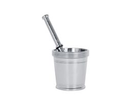 Stainless Steel Mortar Pestle