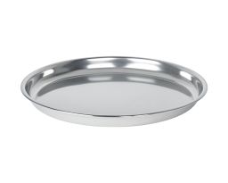 Stainless Steel Beeding Kuncha