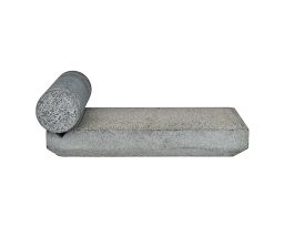 Traditional Stone Hand Grinder