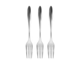 Premium - Dinner Fork (3PCs)