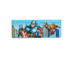 Magnetic Pencil Box