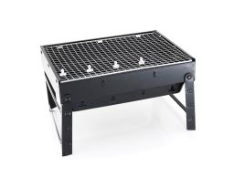 Camping BBQ Stand_GIT66535