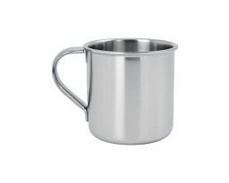 Stainless Steel Mug
