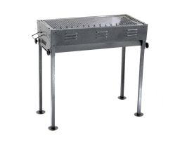 Camping BBQ Stand_GIT66533