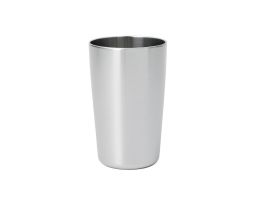 Stainless Steel Glass