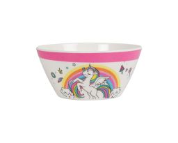 Kids - Melamine Cone Bowl