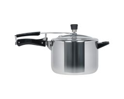 Aluminium Pressure Cooker