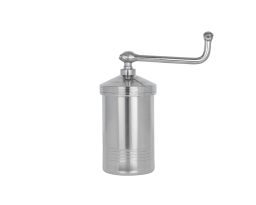 Stainless Steel Sev Sancha