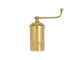Brass Sev Sancha