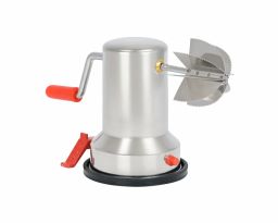 Stainless Steel Coconut Grater