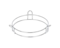 Stainless Steel Hot Stand