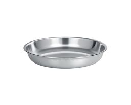 Stainless Steel Halwa Vati