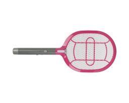 Rechargeable Mosquito Racket