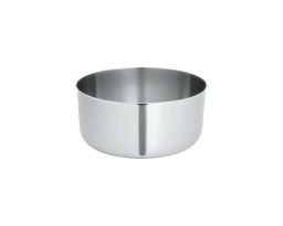 Stainless Steel Sada Vati