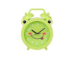 Analog Alarm Clock