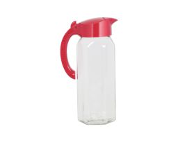 Glass Water Jug