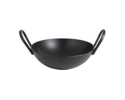 Mild Steel Kadai