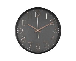 Analog Wall Clock